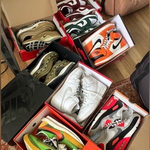 Bundle sneaker deal